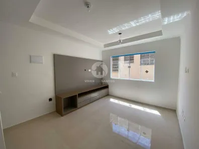 Fazenda / Sítio / Chácara com 2 Quartos à venda, 107m² no Campo Grande, Santos
