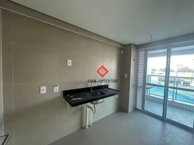 Apartamento com 3 Quartos à venda, 117m² no Aldeota, Fortaleza