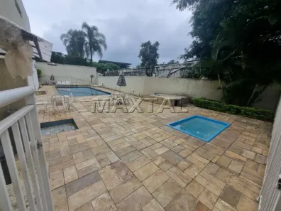 Cobertura com 3 Quartos à venda, 150m² no Jardim Paraíso, São Paulo