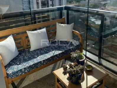 Cobertura com 4 Quartos à venda, 314m² no Centro, São Carlos