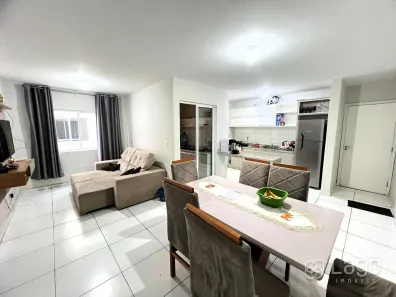 Apartamento com 3 Quartos à venda, 136m² no Oficinas, Ponta Grossa