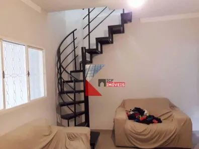 Casa com 3 Quartos à venda, 200m² no Centro, Santa Bárbara D'Oeste
