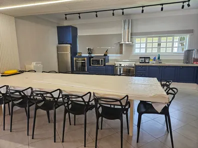 Casa de Condomínio com 5 Quartos à venda, 800m² no Estância da Colina, Salto
