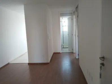Apartamento com 2 Quartos à venda, 58m² no Núcleo Habitacional Novo Gama, Novo Gama