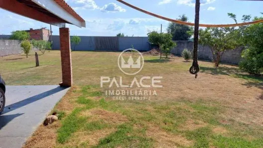 Fazenda / Sítio / Chácara com 2 Quartos à venda, 1200m² no Centro, Laranjal Paulista
