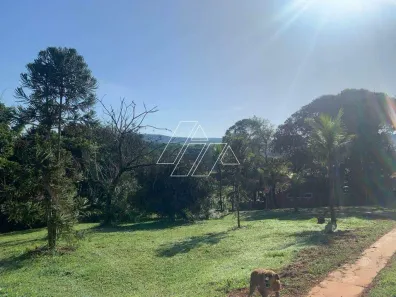Fazenda / Sítio / Chácara para alugar, 450m² no Área Rural de Marília, Marília