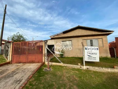 Casa com 2 Quartos à venda, 88m² no Recreio, Charqueada