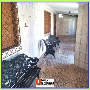 Casa com 3 Quartos à venda, 135m² no Farolândia, Aracaju
