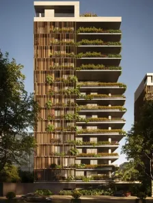 FRANCA 1055 | 425 e 525 m²|4 e 5 Suítes| 4 e 5 Vagas | no Jardim Paulista, São Paulo