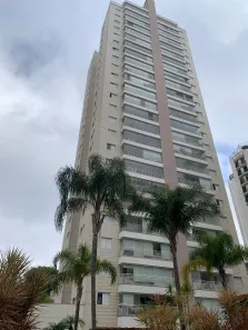 Apartamento com 2 Quartos para alugar, 87m² no Jardim Caboré, São Paulo