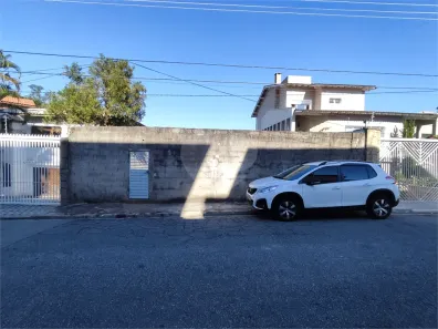 Terreno / Lote / Condomínio à venda, 539m² no Tremembé, São Paulo