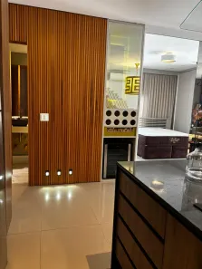 Loft com 1 Quarto para alugar, 73m² no Bosque do Vianna, Cotia