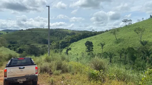 Fazenda / Sítio / Chácara com 1 Quarto à venda, 1873080m² no , Ponte Alta do Tocantins