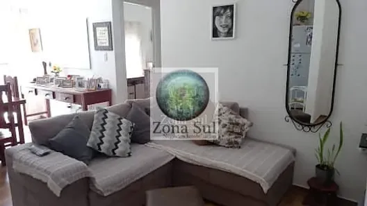 Apartamento com 2 Quartos à venda, 64m² no Bairro do Cambará, São Roque