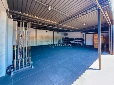 Loja / Salão / Ponto Comercial para venda ou aluguel, 347m² no Vila Resende, Caçapava