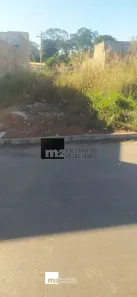 Terreno / Lote / Condomínio à venda, 250m² no Residencial Village Campos Verdes, Goiânia