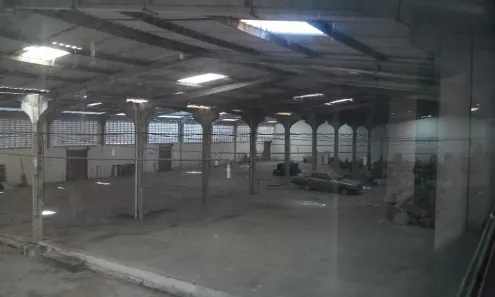 Galpão / Depósito / Armazém para alugar, 2200m² no Dix-Sept Rosado, Natal