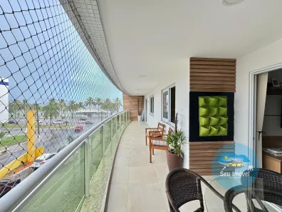 Apartamento com 3 Quartos à venda, 100m² no Parque Hotel, Araruama