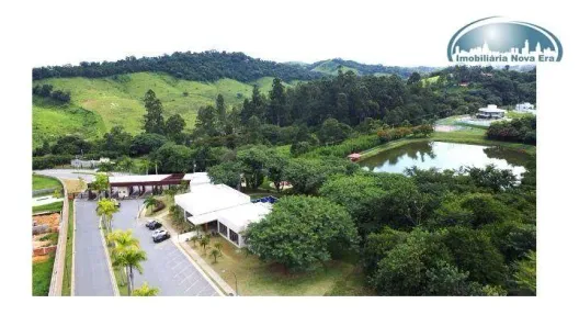 Terreno / Lote / Condomínio à venda, 602m² no Santa Cândida, Vinhedo