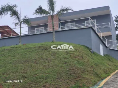 Fazenda / Sítio / Chácara com 3 Quartos à venda, 160m² no , Igaratá