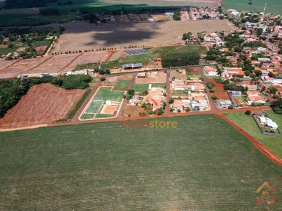 Terreno / Lote / Condomínio à venda, 300m² no Centro, Rolândia