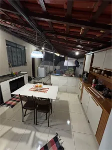 Casa com 3 Quartos à venda, 480m² no Vila Independência, Barra Mansa