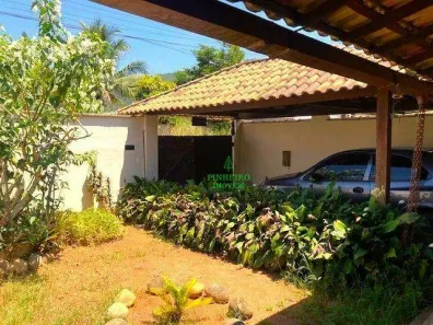 Casa com 3 Quartos à venda, 153m² no Praia de Itaipuaçu (Itaipuaçu), Maricá