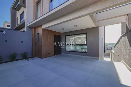 Casa com 3 Quartos à venda, 198m² no Portais (Polvilho), Cajamar
