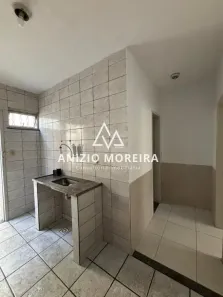 Kitnet com 1 Quarto para alugar, 30m² no Ingá, Niterói