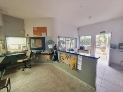 Galpão / Depósito / Armazém para venda ou aluguel, 6353m² no Centro, Embu-Guaçu