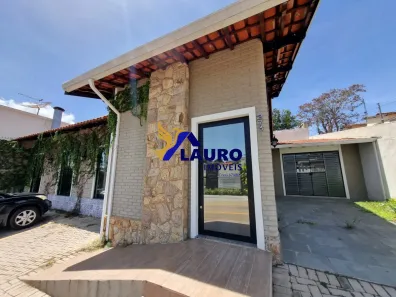 Conjunto Comercial / Sala à venda, 180m² no Santa Rosa, Vinhedo