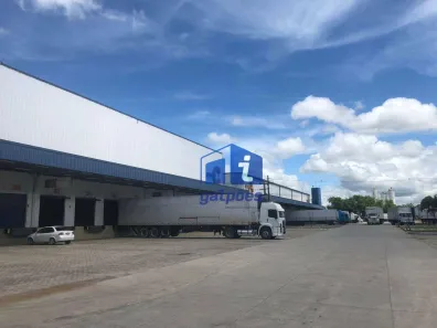 Galpão / Depósito / Armazém para alugar, 2000m² no Prazeres, Jaboatão dos Guararapes