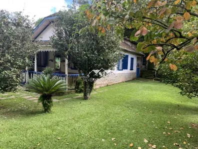 Casa com 4 Quartos à venda, 305m² no Simeria, Petrópolis