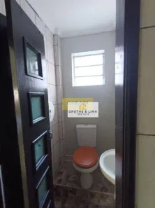 Prédio Inteiro à venda, 850m² no Piraporinha, Diadema