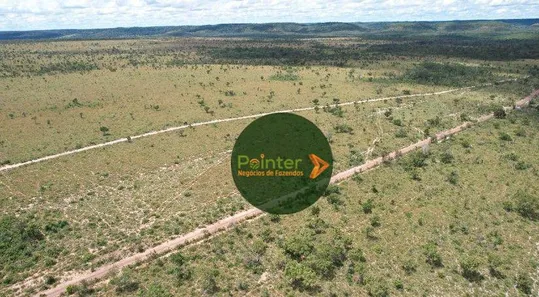 Fazenda / Sítio / Chácara à venda, 4900500m² no , Ponte Alta do Tocantins
