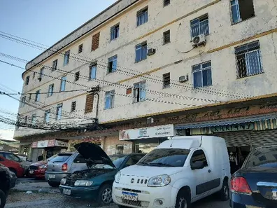 Apartamento com 2 Quartos à venda, 51m² no Vigário Geral, Rio de Janeiro
