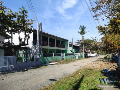 Sobrado com 2 Quartos à venda, 473m² no Da Praia Grande, São Francisco do Sul