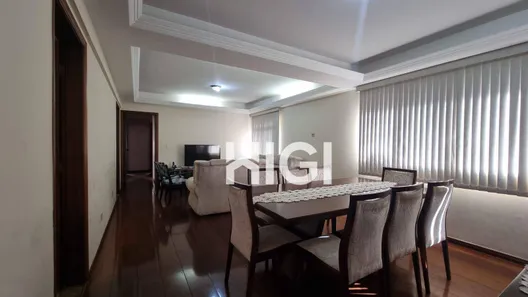 Apartamento com 3 Quartos à venda, 120m² no Centro, Londrina