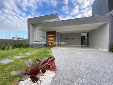 Casa de Condomínio com 4 Quartos à venda, 193m² no , Xangri-Lá