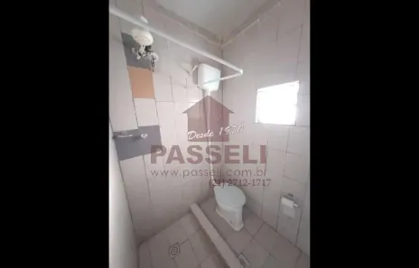 Kitnet com 1 Quarto para alugar, 30m² no Gradim, São Gonçalo