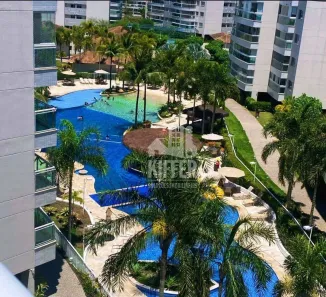 Apartamento com 3 Quartos à venda, 105m² no Camboinhas, Niterói
