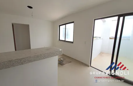 Cobertura com 2 Quartos à venda, 154m² no Centro, Saquarema