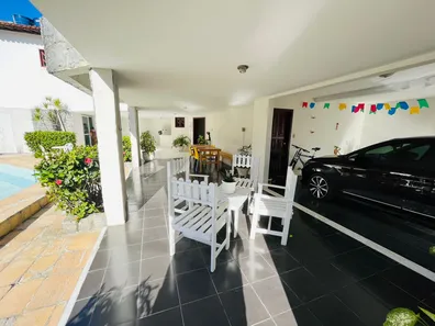 Sobrado com 4 Quartos à venda, 504m² no Farolândia, Aracaju