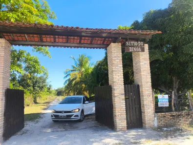 Fazenda / Sítio / Chácara com 5 Quartos para venda ou aluguel, 10000m² no , Pindoretama