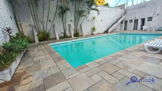Sobrado com 4 Quartos para venda ou aluguel, 465m² no Centro, Diadema