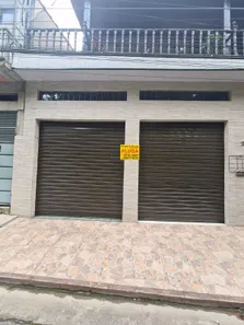 Conjunto Comercial / Sala para alugar, 50m² no Jardim Santa Lídia, Mauá