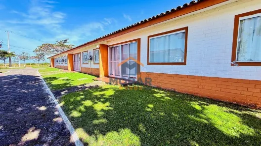 Casa com 2 Quartos para alugar, 9594m² no Pontal do Sul, Pontal do Paraná