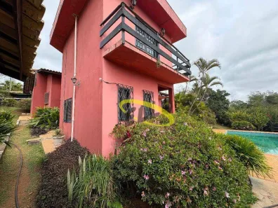 Fazenda / Sítio / Chácara com 3 Quartos para venda ou aluguel, 700m² no Água Espraiada (Caucaia do Alto), Cotia