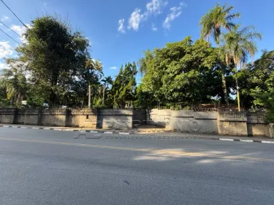 Fazenda / Sítio / Chácara com 4 Quartos à venda, 324m² no Vila Domingues, Votorantim