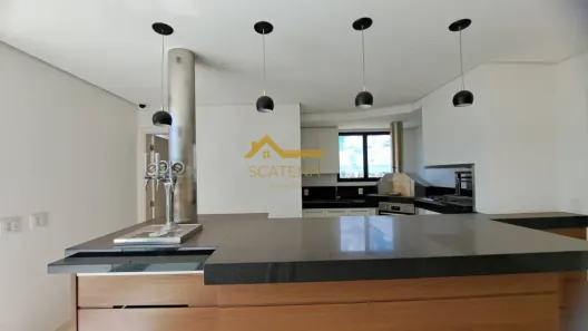 Apartamento com 3 Quartos para venda ou aluguel, 244m² no Jardim Panorama, Sorocaba